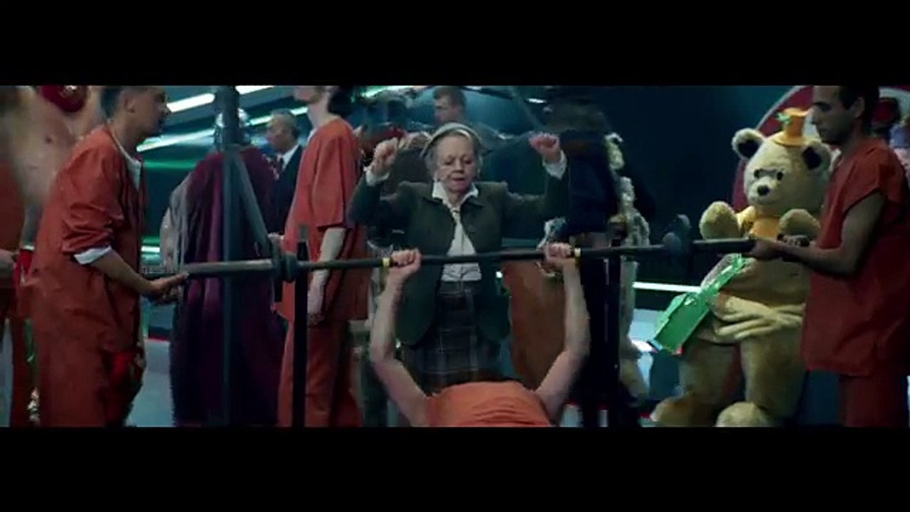 Fred & Farid Paris pour Numericable - opérateur téléphonie, Internet, télévision LaBox Fible Numericable, «Le policier» - novembre 2014