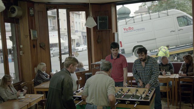 EDF - fournisseur d'électricité, Les engagements EDF & Moi - novembre 2012 - Déménagement