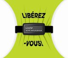 DDB, Tribal Worldwide pour Tomtom - montres de sport GPS, «Libérez-vous !» - juin 2014