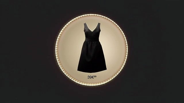 La Redoute - vente par correspondance, On a tous une raison d'aimer La Redoute. - mars 2013 - Rendez-vous