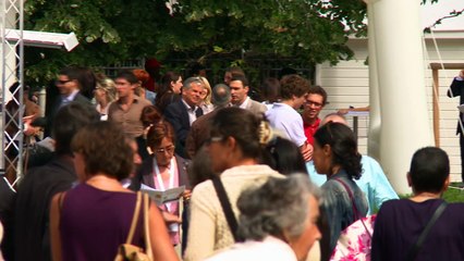 Grandlyon Habitat - bailleur social, "Le Village de la Proximité" - juin 2013