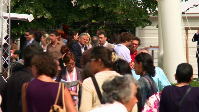 Grandlyon Habitat - bailleur social, Le Village de la Proximité - juin 2013
