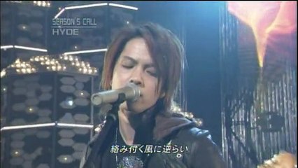 2006.03.03 [Pop Jam] SEASON'S CALL