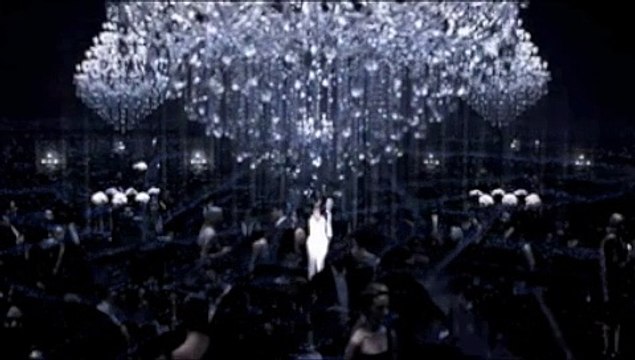 Lancôme - parfum, La Vie est Belle, avec Julia Roberts - décembre 2012 - 2 minutes