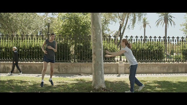 Hemisphere droit pour Ikea - mobilier, «Tout part de là» - septembre 2014 - chambre