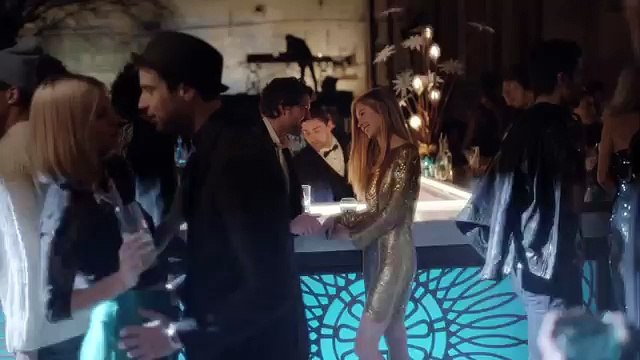 Fred & Farid Paris pour Schweppes (Orangina Schweppes) - soda, What did you expect ?, Penelope, avec Penelope Cruz - avril 2014