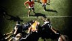 Fédération Française de Rugby (FFR) - institution sportive, "Le rugby, des valeurs pour la vie" - septembre 2011 - "La passe"
