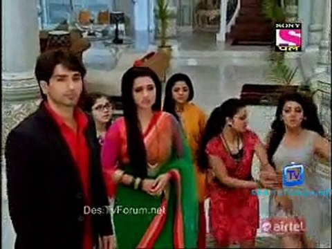 Ek Rishta Aisa Bhi 13th January 2015 Video Watch Online pt3