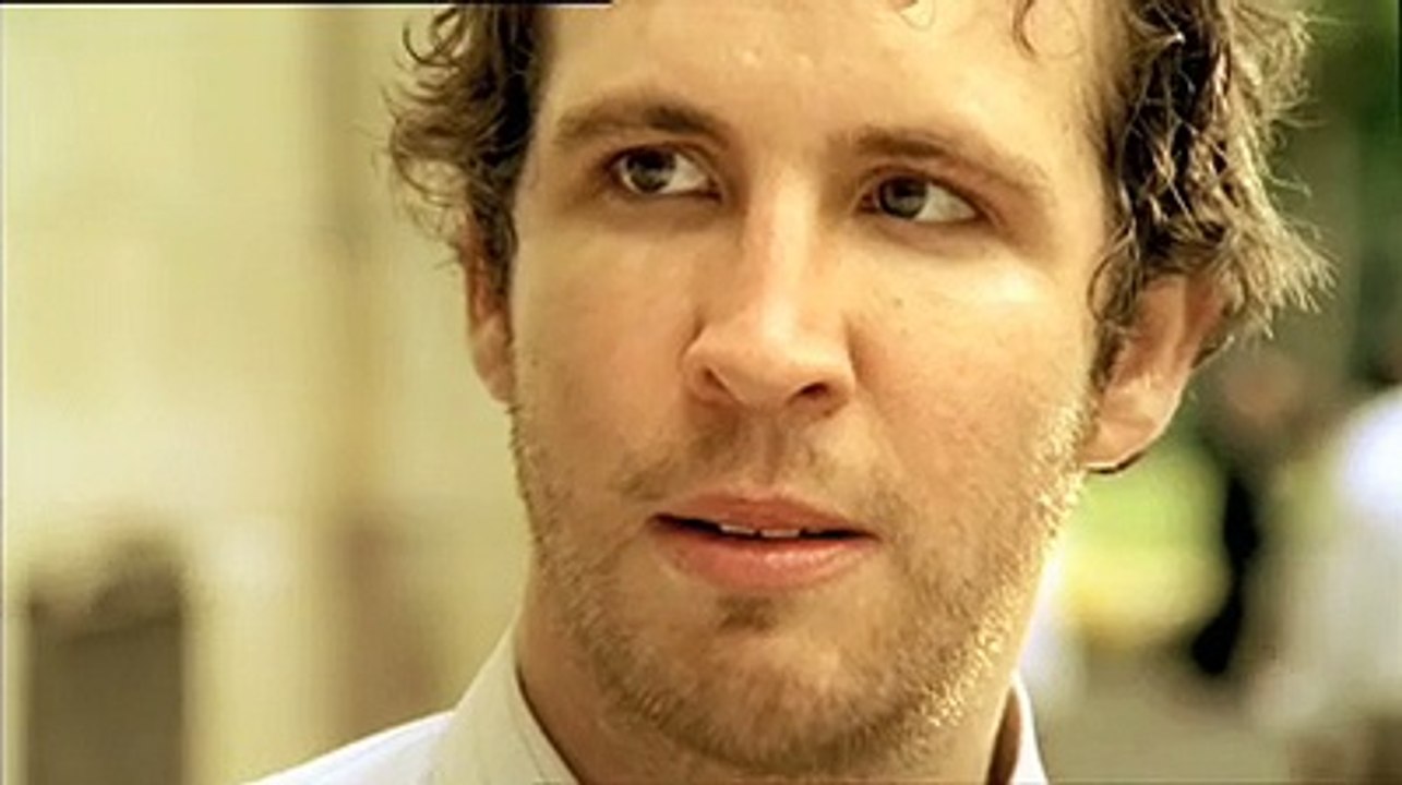 Dare - Iced Coffee (café froid) - décembre 2008 - "boss"