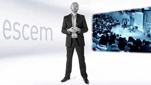 ESCEM - école de management - juin 2010 - Bien plus que le savoir , Escem inside