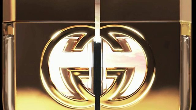 Gucci - parfum Gucci Guilty - septembre 2010 - Guilty
