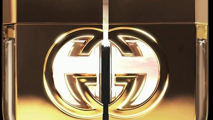 Gucci - parfum Gucci Guilty - septembre 2010 - "Guilty"