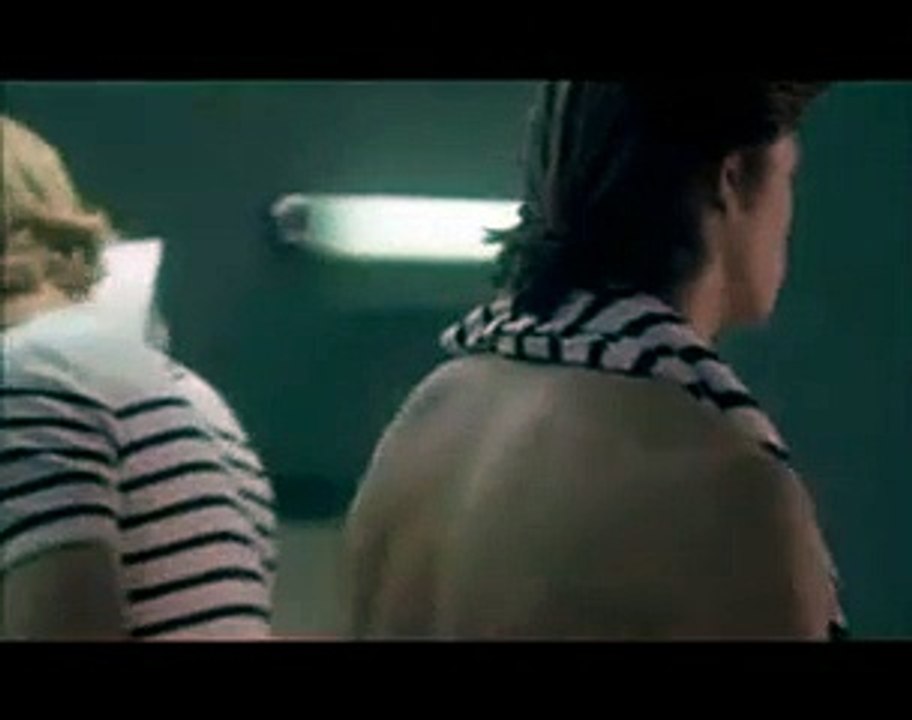 Jean-Paul Gaultier - parfum "Classique" - 2007 - "Le vestiaire"