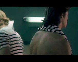 Jean-Paul Gaultier - parfum "Classique" - 2007 - "Le vestiaire"