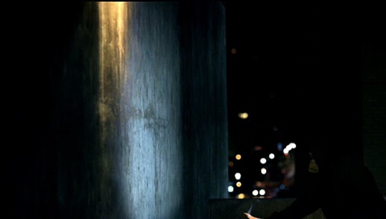 IBM "Fight carbon" - IBM Energy et Environnement Solutions - Mur de vélos (Bikes) - www.ibm.com/fightcarbon