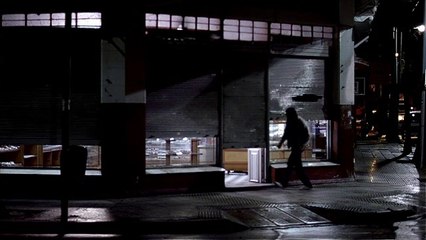 GDF Suez - Film Réveil - 90 secondes