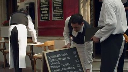 HSBC - banque - novembre 2010 - "Découvrez un monde d'opportunités avec HSBC", Paris