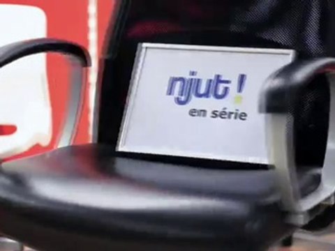 Ikea France - meubles, Njut en série - décembre 2011 - The boulette company Episode 1