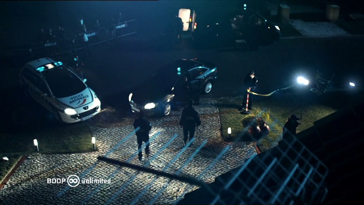 France Télé Numérique - passage à la télévision numérique - avril 2010 - "Tous au Numérique", l'enquête