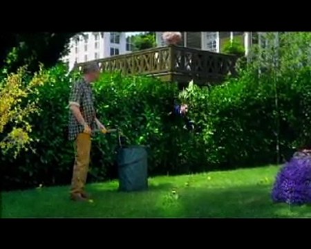 Fiskars - outils de jardinage, Désherbeur Fiskars - mars 2011