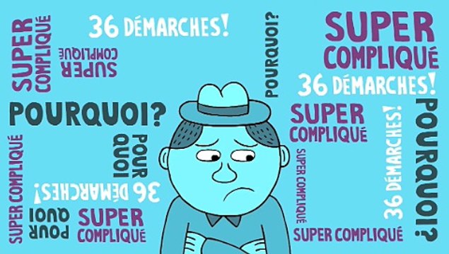 Institut National du Cancer (Inca) - dépistage du cancer colorectal - mars 2011 - Dès 50 ans, c'est le moment , 1min52