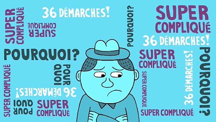 Institut National du Cancer (Inca) - dépistage du cancer colorectal - mars 2011 - "Dès 50 ans, c'est le moment", 1min52