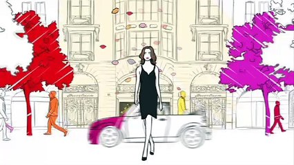 Guerlain - rouge à lèvres, "Rouge Automatique" - mai 2011 - www.rouge-automatique.com