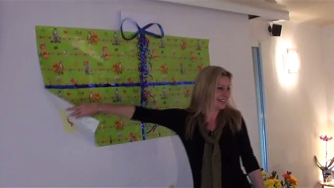 Disneyland Paris - parc d'attraction, "Festival des moments magiques" - mars 2011