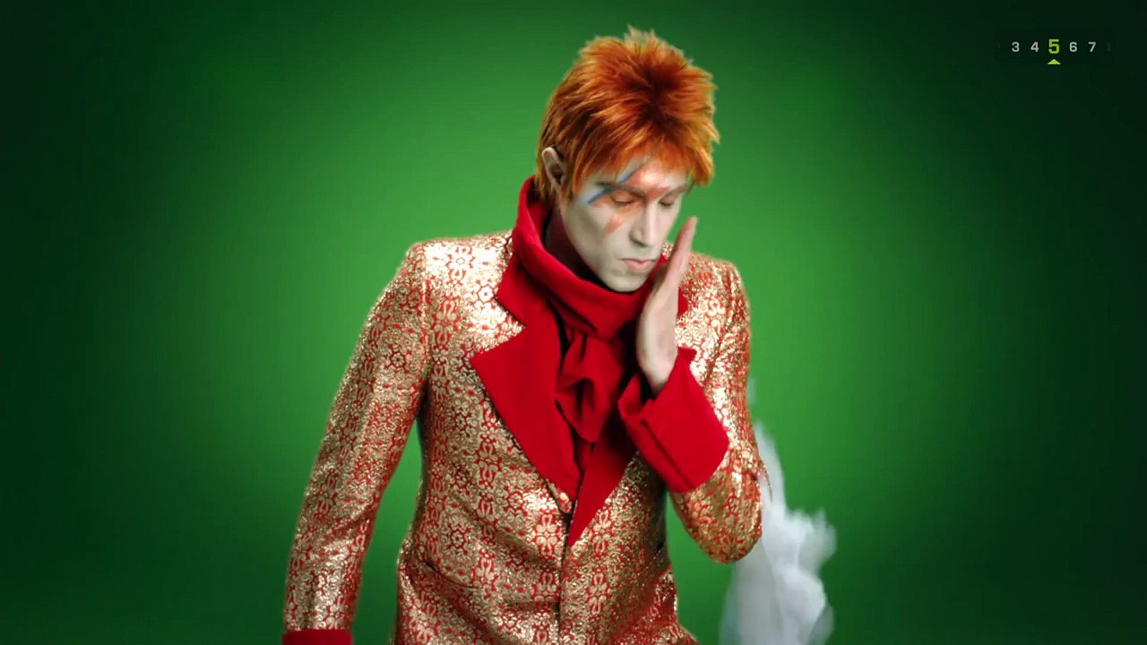 Garnier - produits capillaires Garnier Fructis Style, "Gel Camouflage, Evolution of Style" - avril 2011