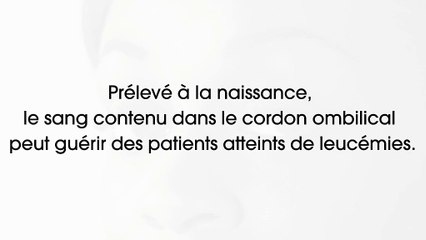 Fondation Générale de Santé - don de sang de cordon ombilical - mars 2010 - "Naissance, Renaissance"