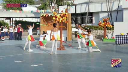 Día de acción de Gracias 2014