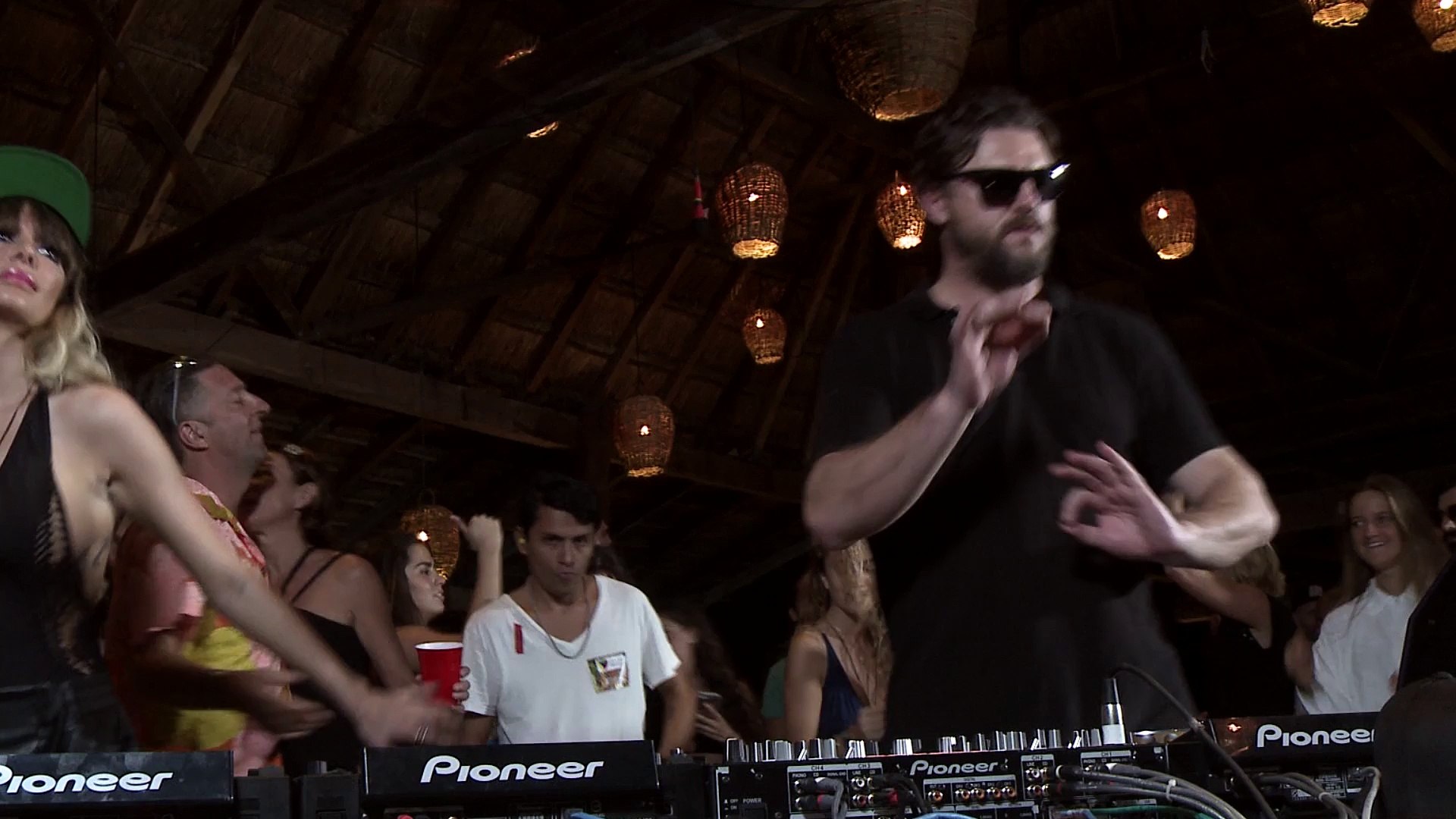 Solomun Boiler Room Tulum Dj Set