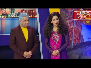 Hum Sab Umeed Say Hain-12 Jan 2015 (Kon banega Atta Ullah-1)