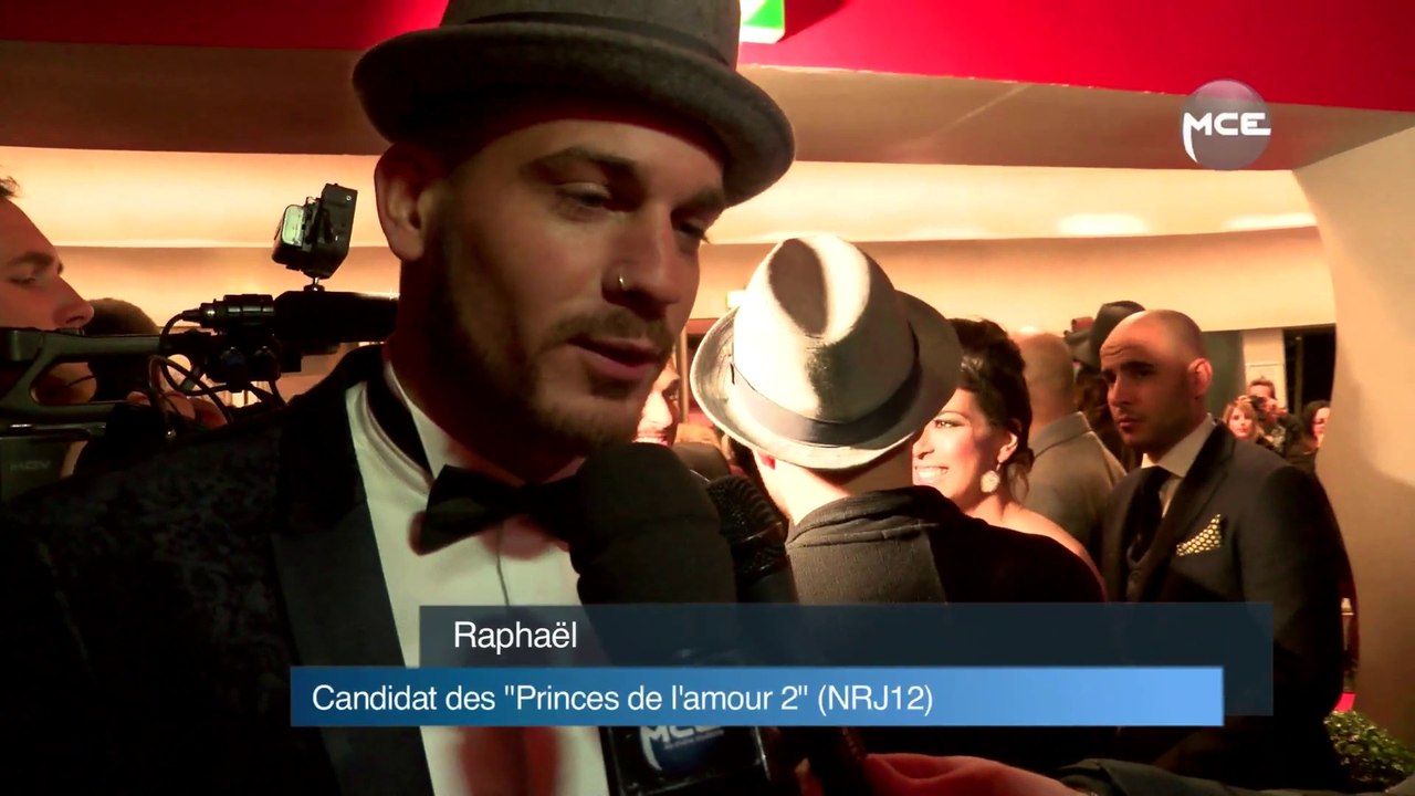 Les Princes de l'amour 2 : Raphaël (Anges 7) balance, « à part Joy je me moque des filles »