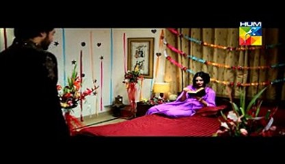 Zid Episode 4 Part 1 Hum TV Drama 13 jan 2014