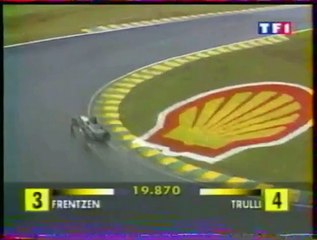 GP Brésil 01 P4