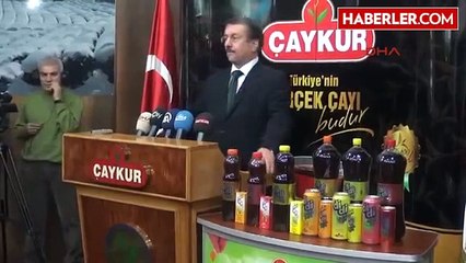 Rize Çaykur 3 Bin 500 Mevsimlik İşçi Alacak