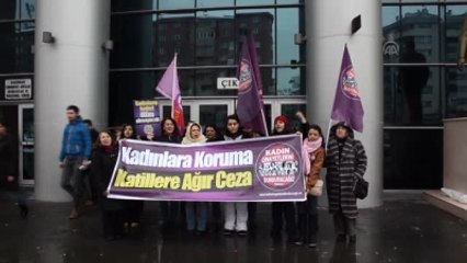 Eşini Öldüren Sanığa Ağırlaştırılmış Müebbet