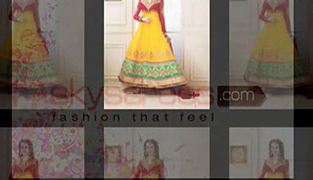 Skysarees.com-Online Shopping Sarees and Salwar Suits -