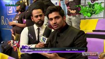 Box Cricket League (BCL) 13th January 2015 Part-3