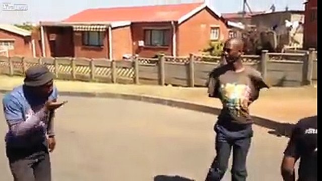 Very Funny - Talented guys plz must Watch n share