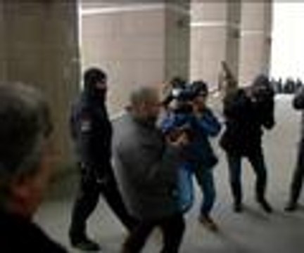 Şike davası yeniden başladı