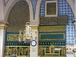Naat Dil mein ishq e nabi ki ho aisi lagan Rooh tarapti rahay dil machalta rahay, Zindagi ka maza hai kay har -(Touseef Iqbal)- Video Dailymotion