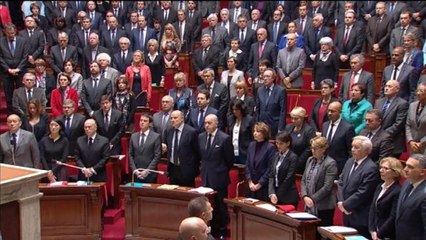 Claude Bartolone : "Ces marionnettes de la tyrannie ont voulu abolir la France des Lumières"