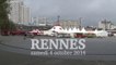 Les Gens du voyage font leur colloque - 2e édition samedi 4 octobre 2014 à Rennes Esplanade Charles de Gaulle