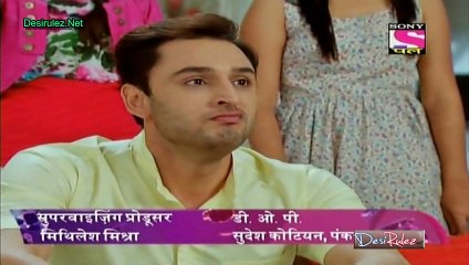 Ek Rishta Aisa Bhi 13th January 2015 Part-1