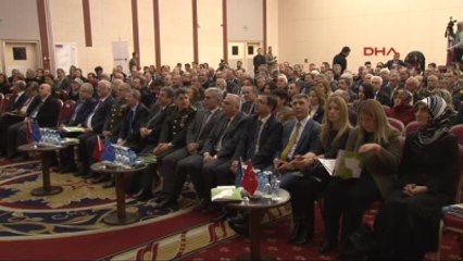 Jandarma'dan Kadına Yönelik Şiddet Çalıştayı