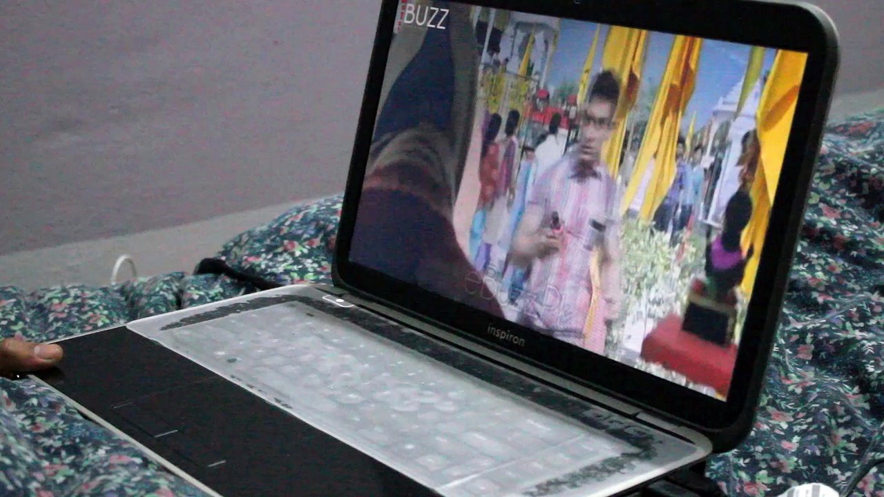 Exam Preparations now a days!