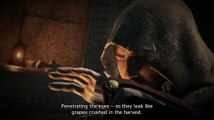 Assassin’s Creed Unity Dead Kings DLC - Official Launch Trailer (2015) [EN] HD