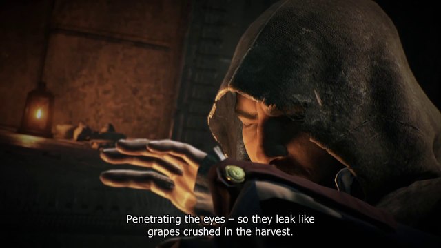 Assassin’s Creed Unity Dead Kings DLC - Official Launch Trailer (2015) [EN] HD